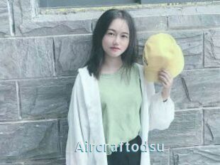 Aircraftodsu