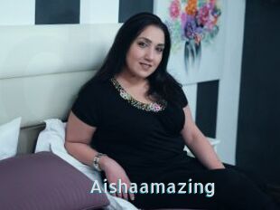 Aishaamazing