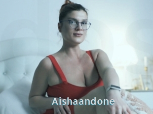 Aishaandone