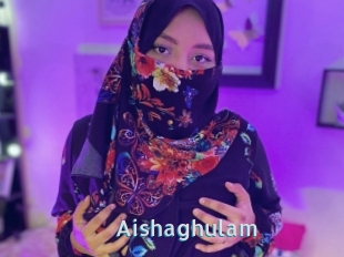 Aishaghulam