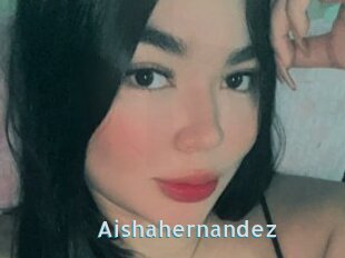 Aishahernandez