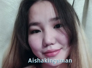Aishakingsman