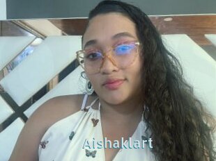 Aishaklart