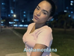 Aishamontana