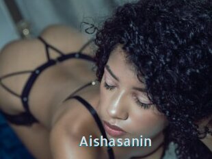 Aishasanin