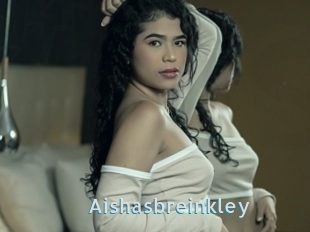Aishasbreinkley