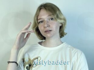 Aislybadder