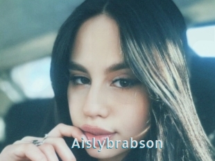 Aislybrabson