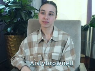 Aislybrownell