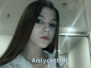 Aislycantrill