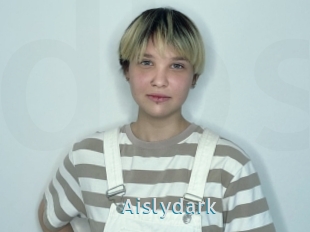 Aislydark