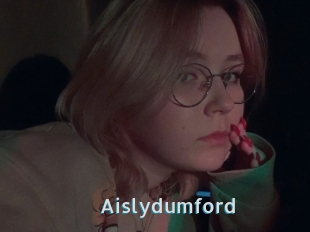 Aislydumford