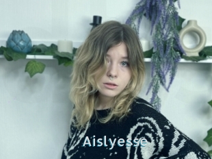 Aislyesse