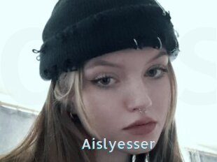 Aislyesser