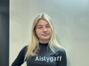 Aislygaff