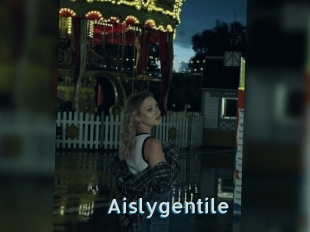 Aislygentile