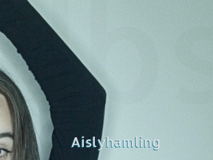 Aislyhamling