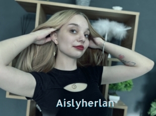Aislyherlan
