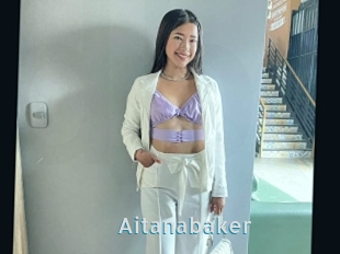 Aitanabaker