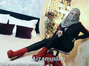 Aizamuslim