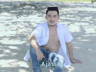 Ajasian