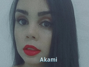 Akami