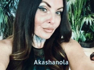 Akashanola