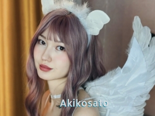 Akikosato