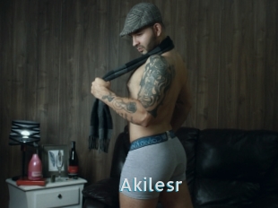 Akilesr