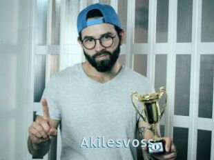 Akilesvoss