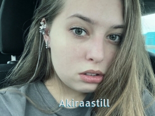 Akiraastill