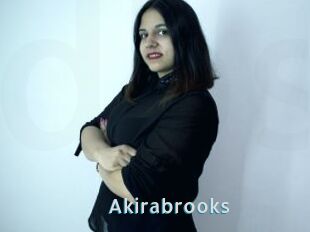 Akirabrooks