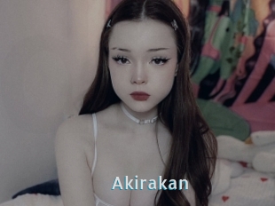 Akirakan