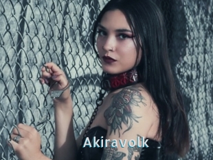 Akiravolk