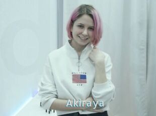 Akiraya
