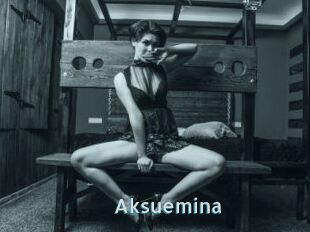 Aksuemina