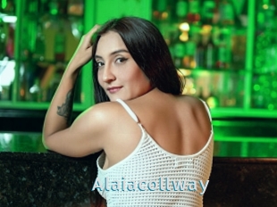 Alaiacollway