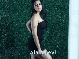 Alainalevi