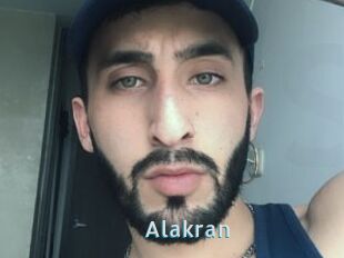 Alakran