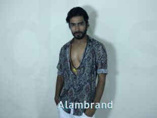 Alambrand