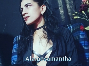 Alamosamantha