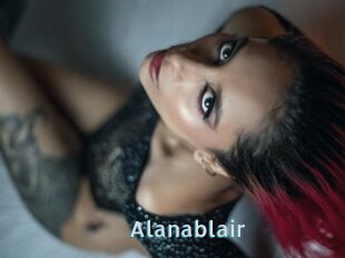 Alanablair