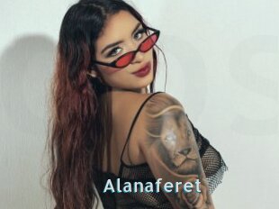 Alanaferet