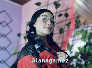 Alanagamez