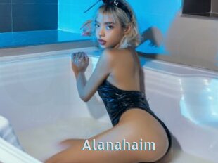 Alanahaim