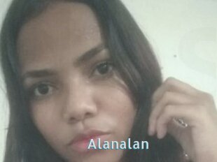 Alanalan