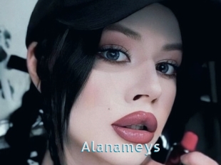 Alanameys