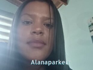 Alanaparkerr