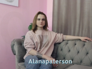 Alanapaterson