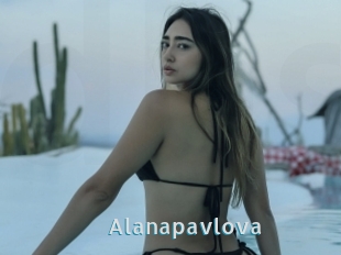 Alanapavlova